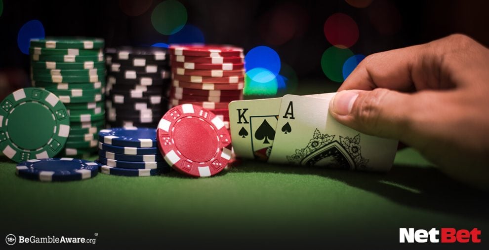 foguetinho bet365 Blackjack: descubra a origem deste clássico jogo de mesa