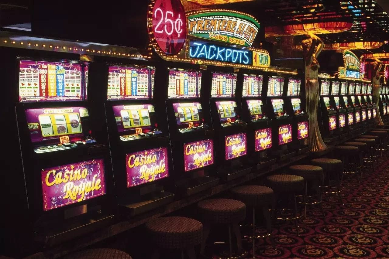 NetEnt: venha jogar alguns slots populares da provedora